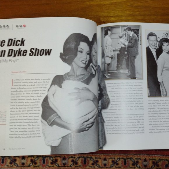 Stay Tuned - Television's Unforgettable Moments- - Joe Garner - Picture 7 of 7